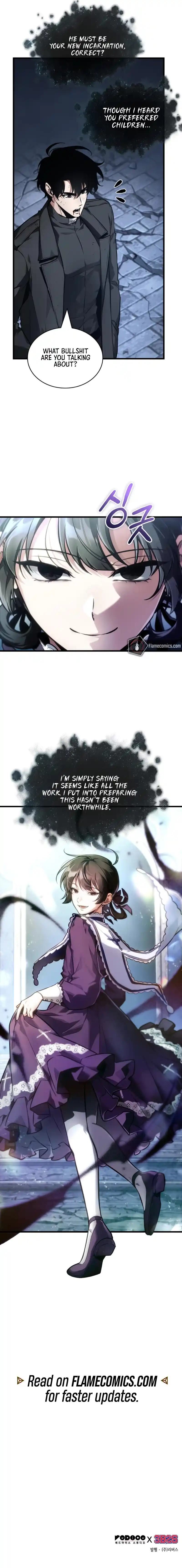 Omniscient Reader's Viewpoint 256