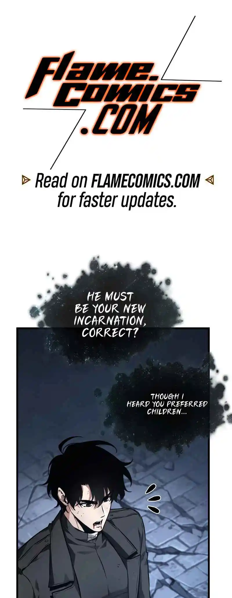 Omniscient Reader's Viewpoint 257