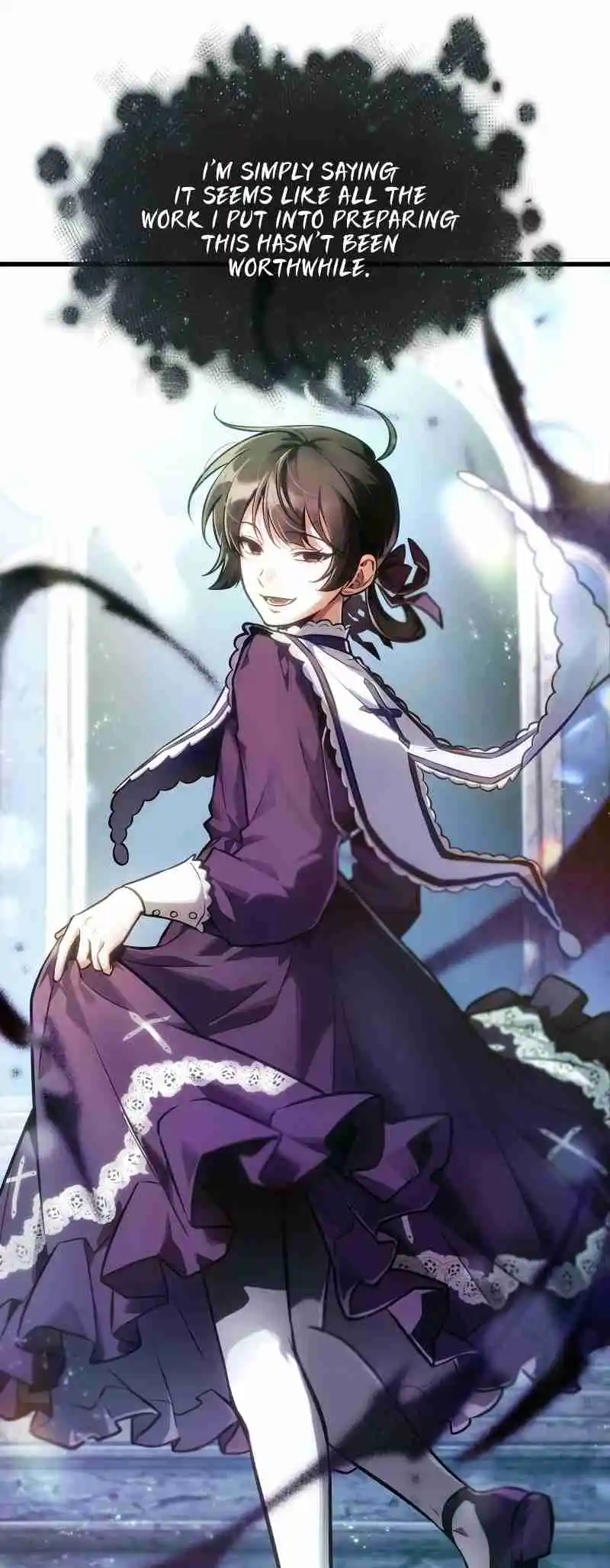 Omniscient Reader's Viewpoint 257