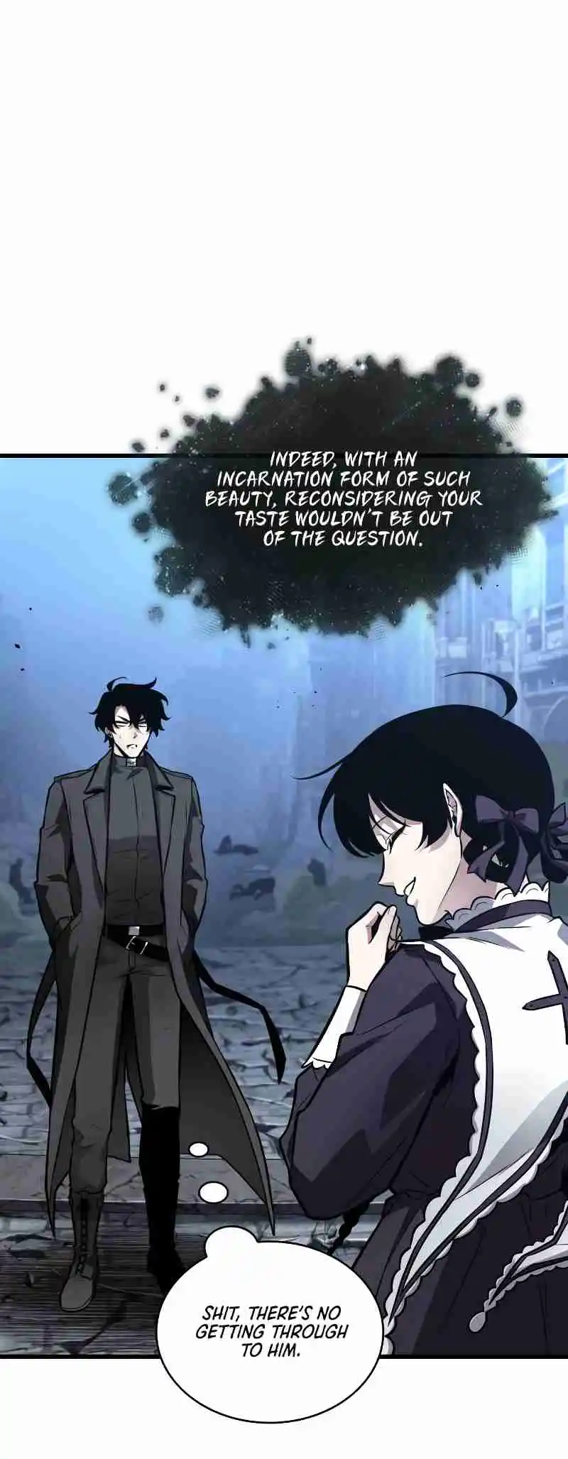 Omniscient Reader's Viewpoint 257