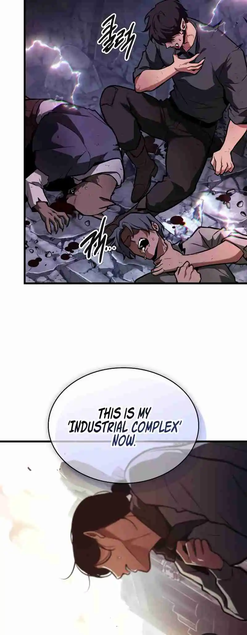 Omniscient Reader's Viewpoint 257