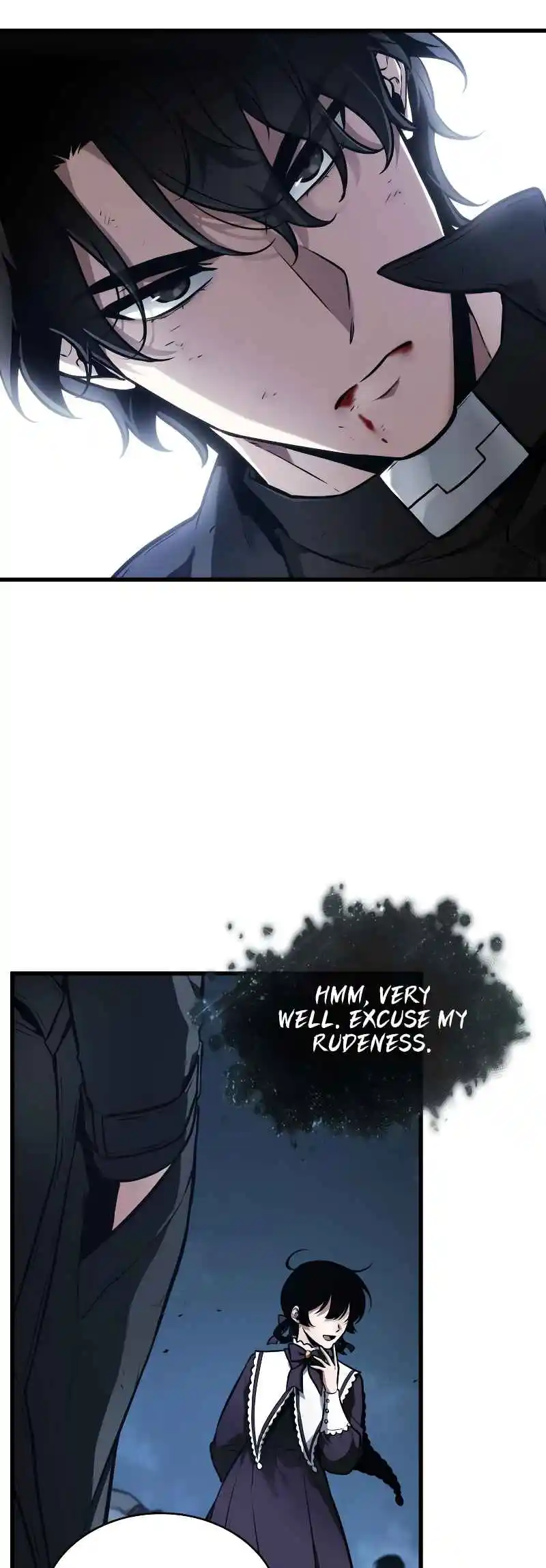 Omniscient Reader's Viewpoint 257