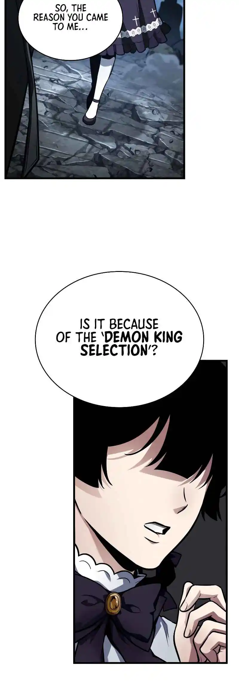 Omniscient Reader's Viewpoint 257