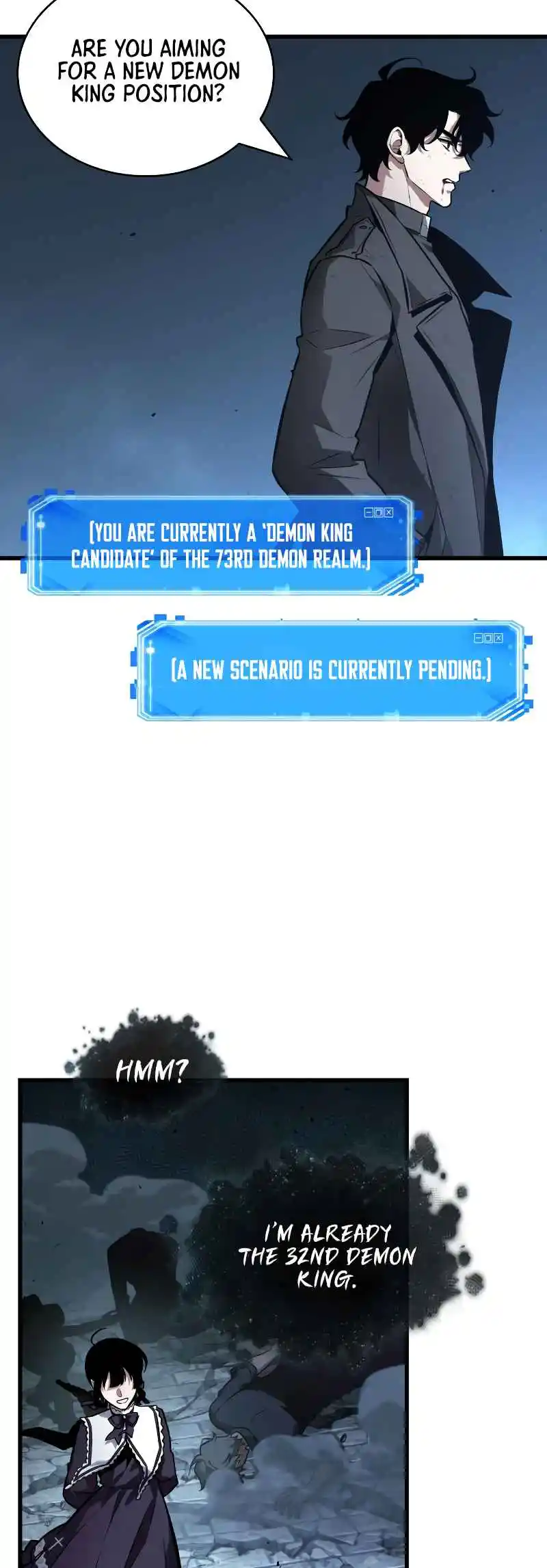 Omniscient Reader's Viewpoint 257