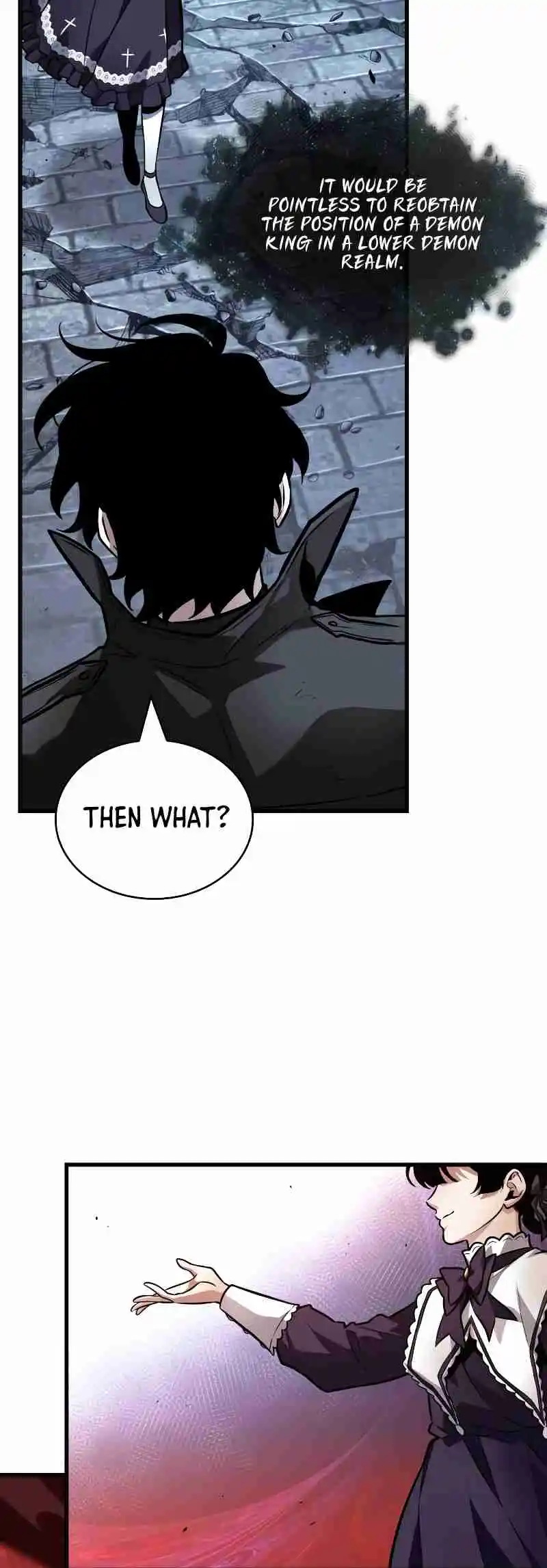 Omniscient Reader's Viewpoint 257