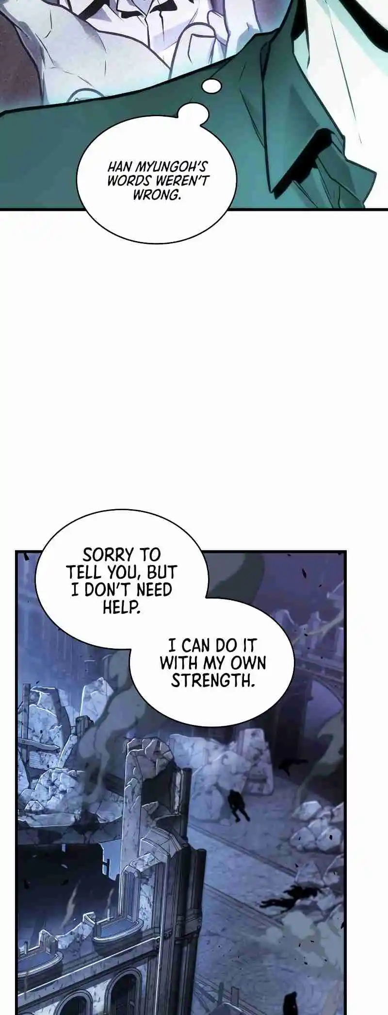 Omniscient Reader's Viewpoint 257