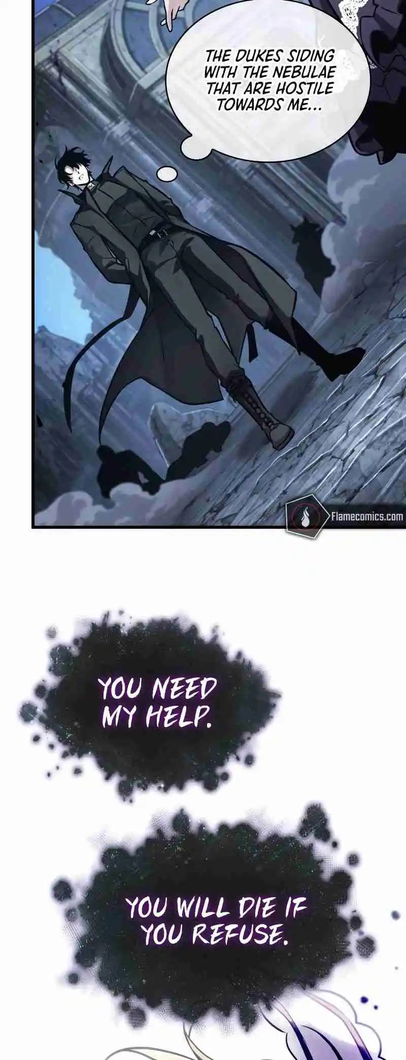 Omniscient Reader's Viewpoint 257