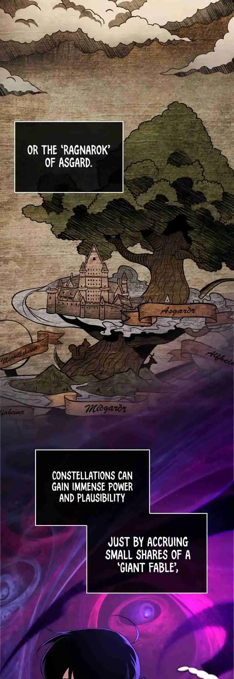 Omniscient Reader's Viewpoint 257