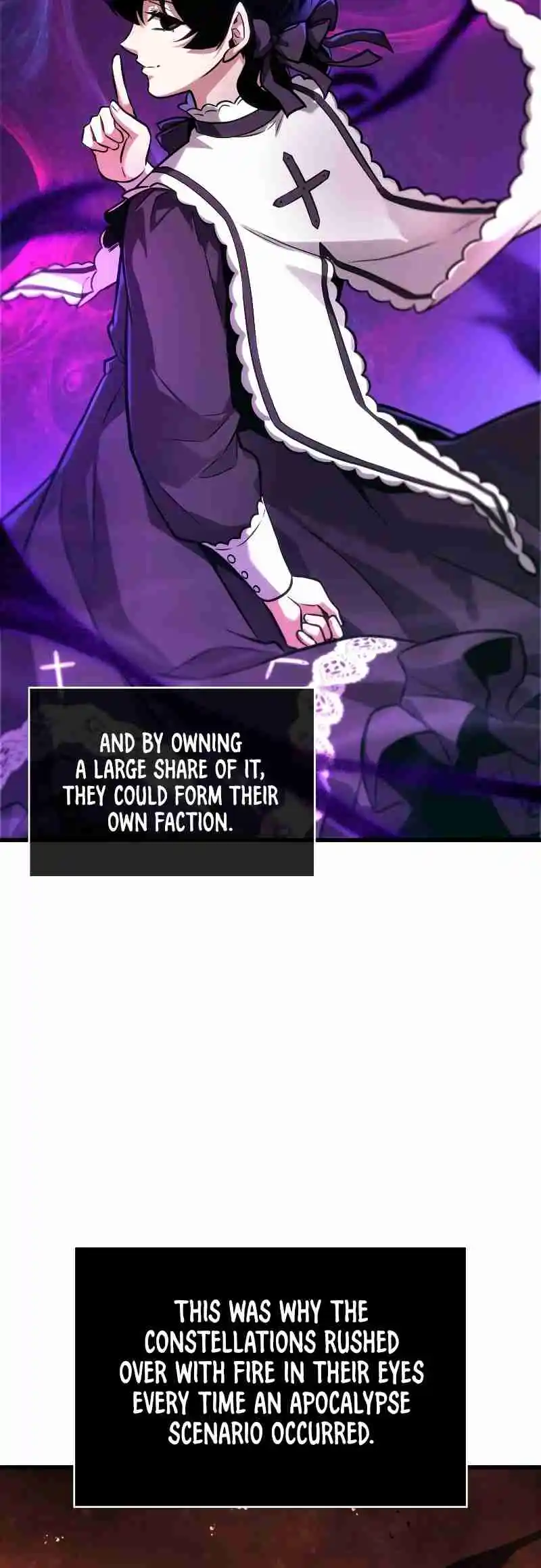 Omniscient Reader's Viewpoint 257