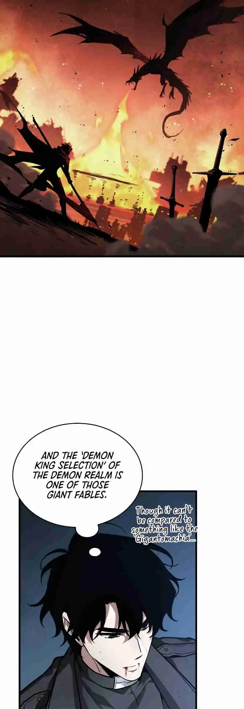 Omniscient Reader's Viewpoint 257