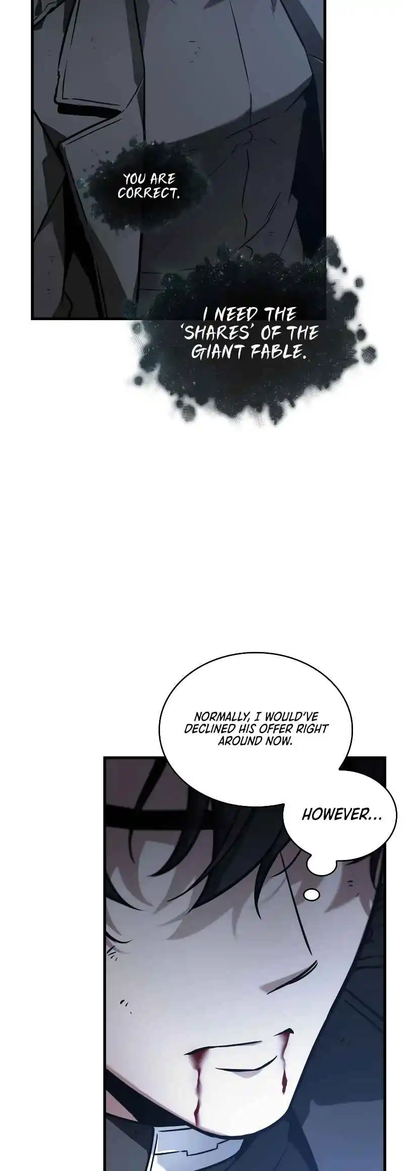 Omniscient Reader's Viewpoint 257