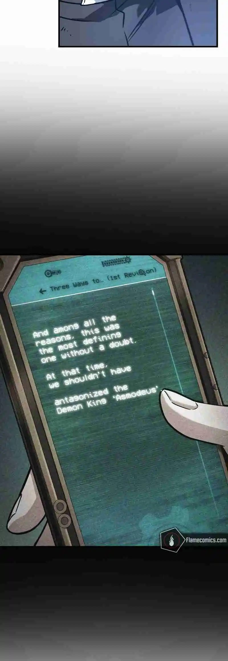 Omniscient Reader's Viewpoint 257