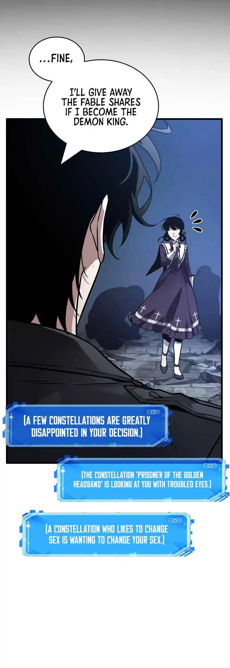 Omniscient Reader's Viewpoint 257