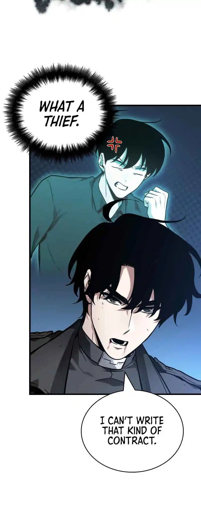 Omniscient Reader's Viewpoint 257