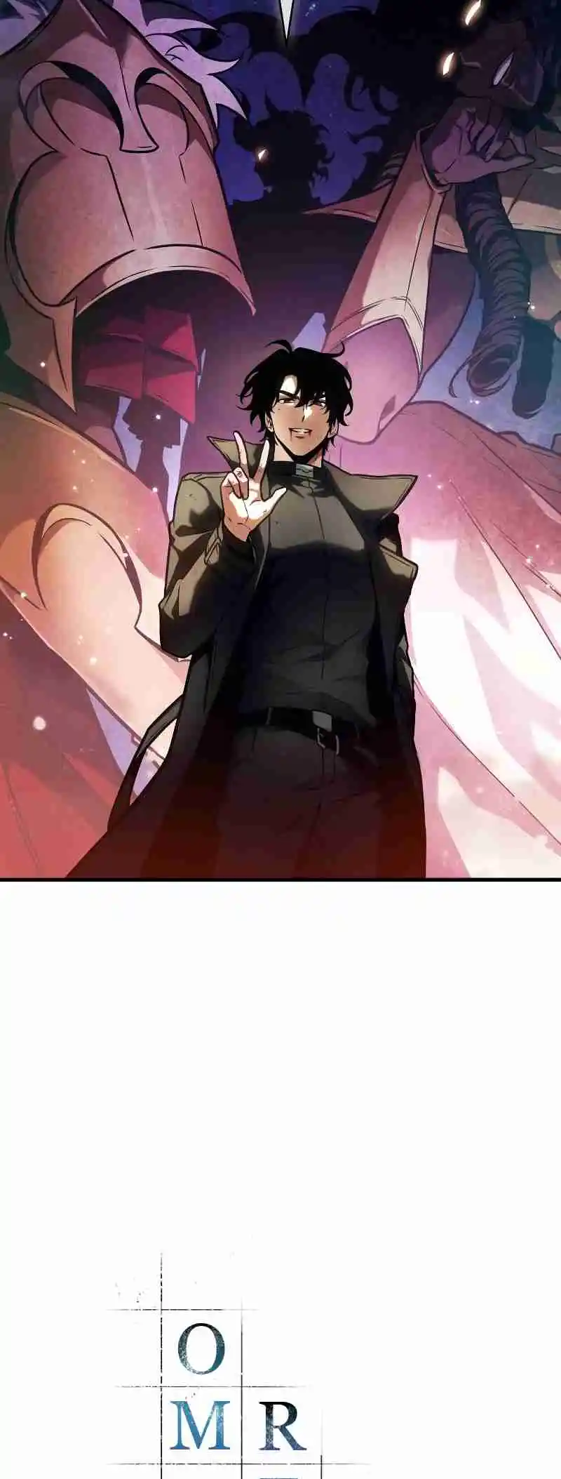 Omniscient Reader's Viewpoint 257