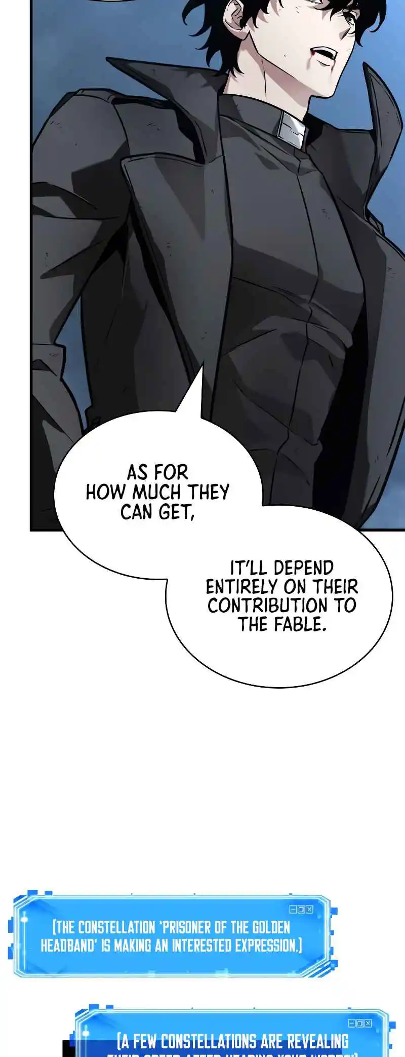 Omniscient Reader's Viewpoint 257