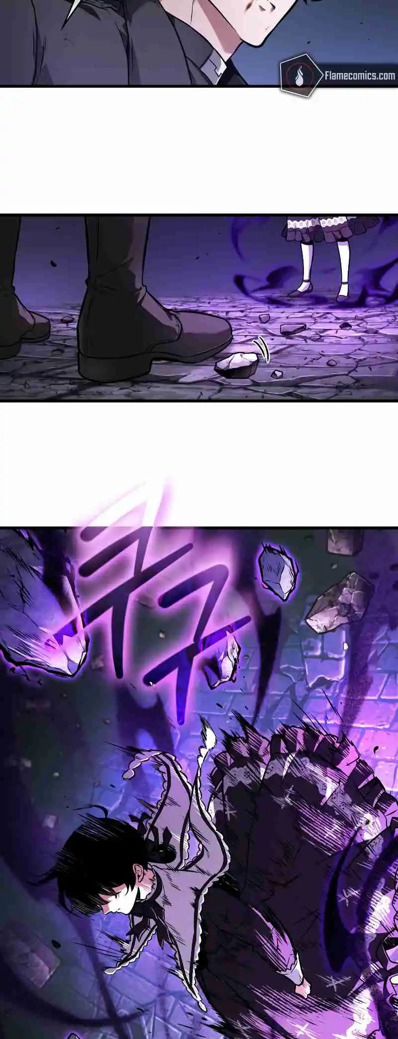 Omniscient Reader's Viewpoint 257