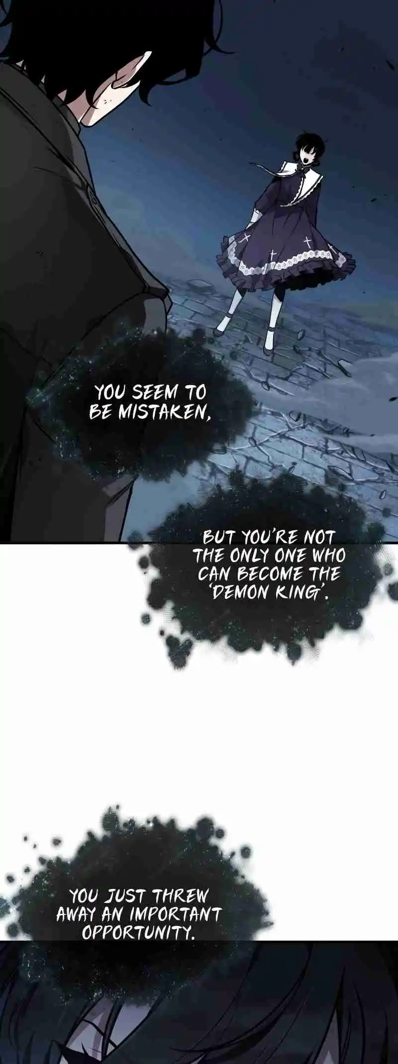 Omniscient Reader's Viewpoint 257