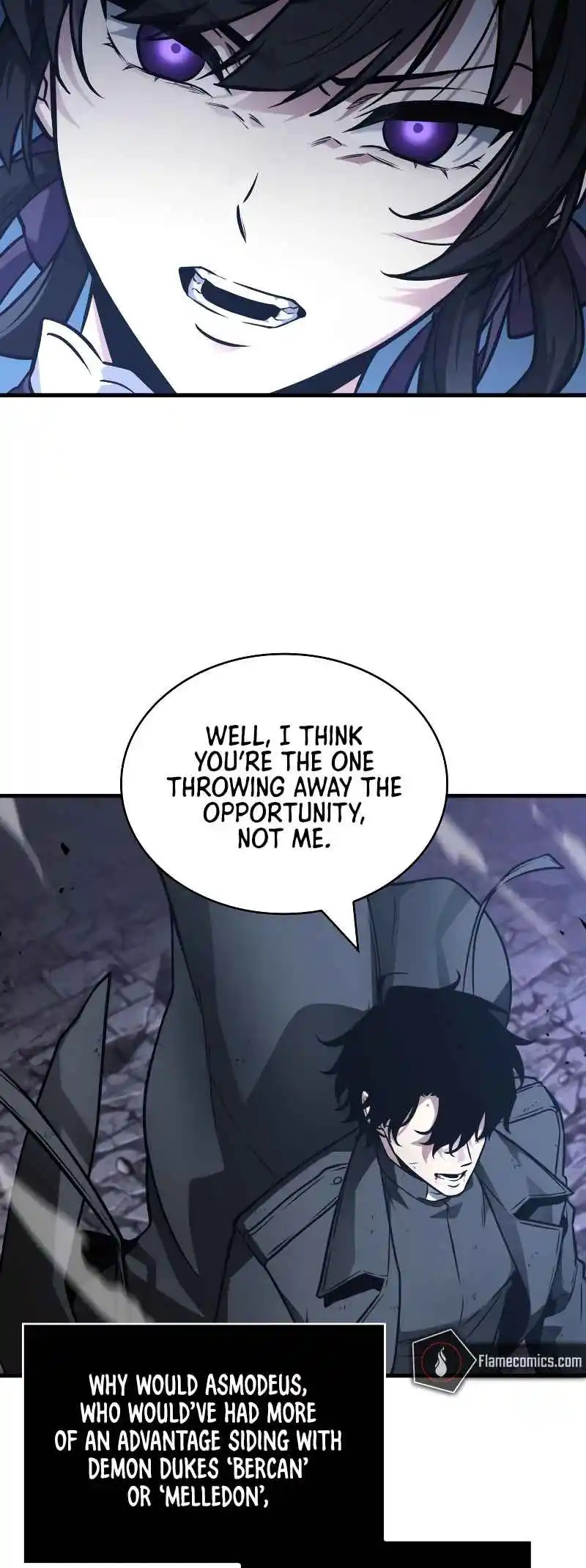 Omniscient Reader's Viewpoint 257