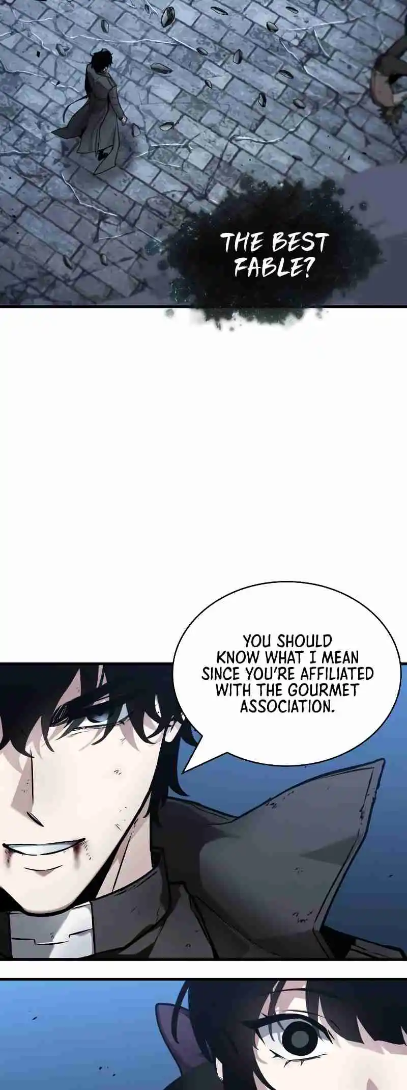 Omniscient Reader's Viewpoint 257