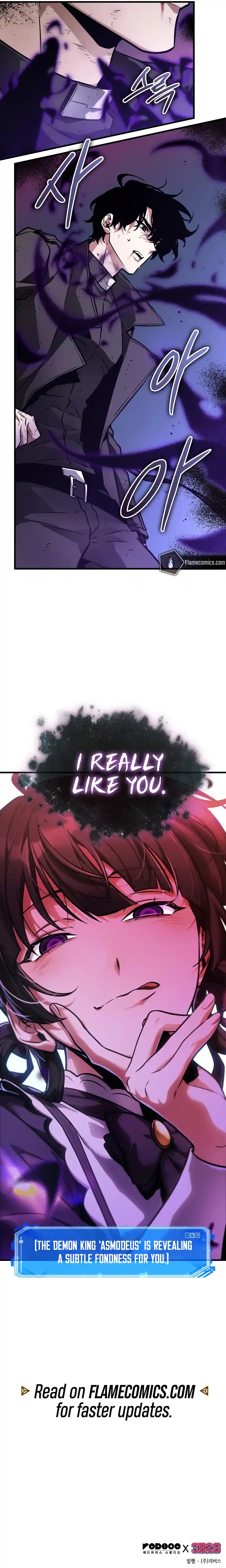 Omniscient Reader's Viewpoint 257