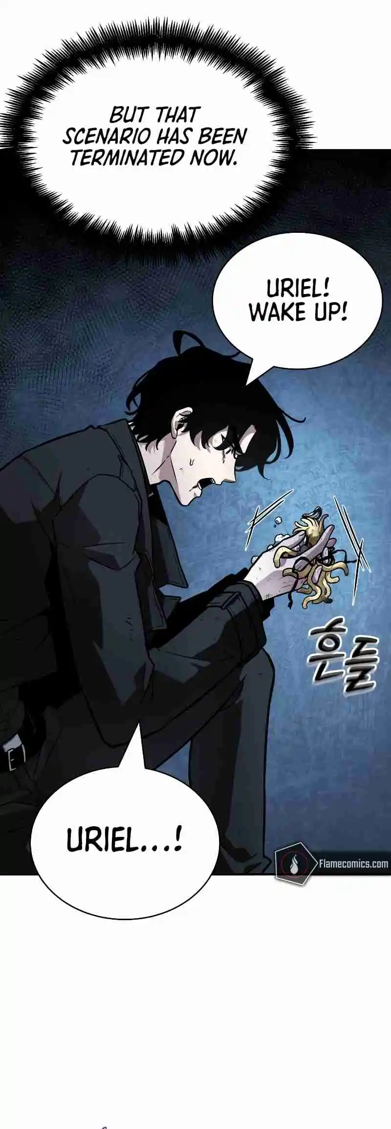 Omniscient Reader's Viewpoint 258