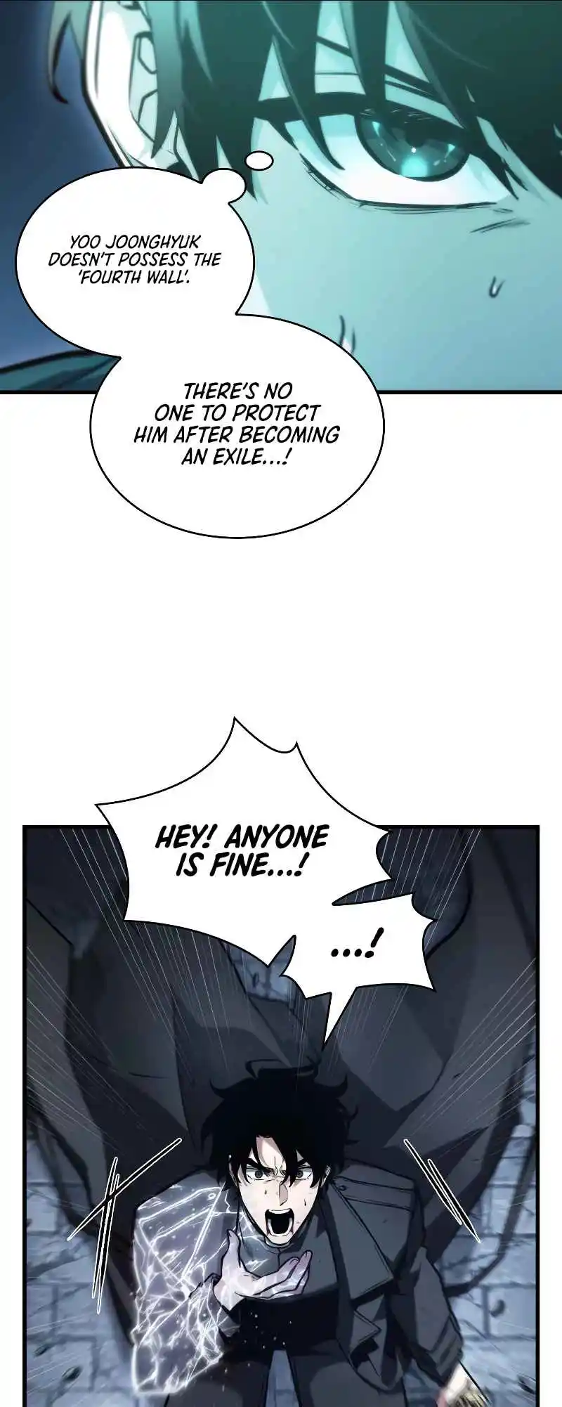 Omniscient Reader's Viewpoint 258