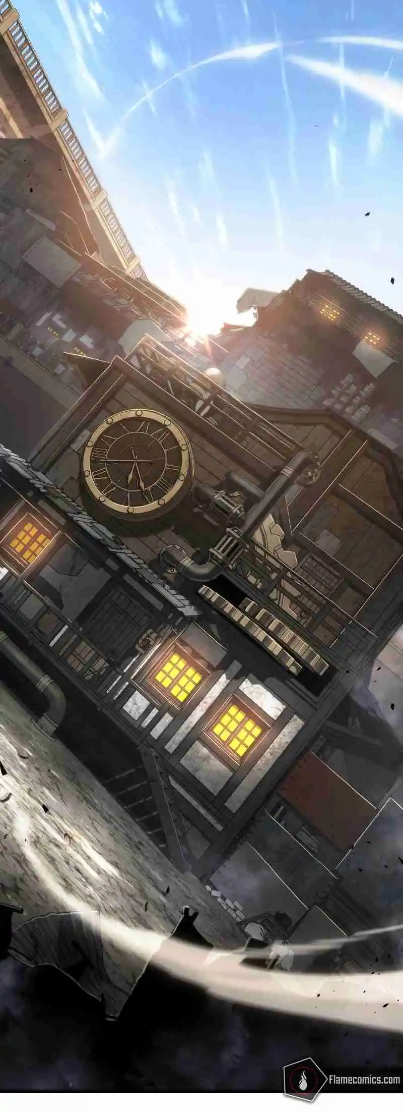 Omniscient Reader's Viewpoint 258