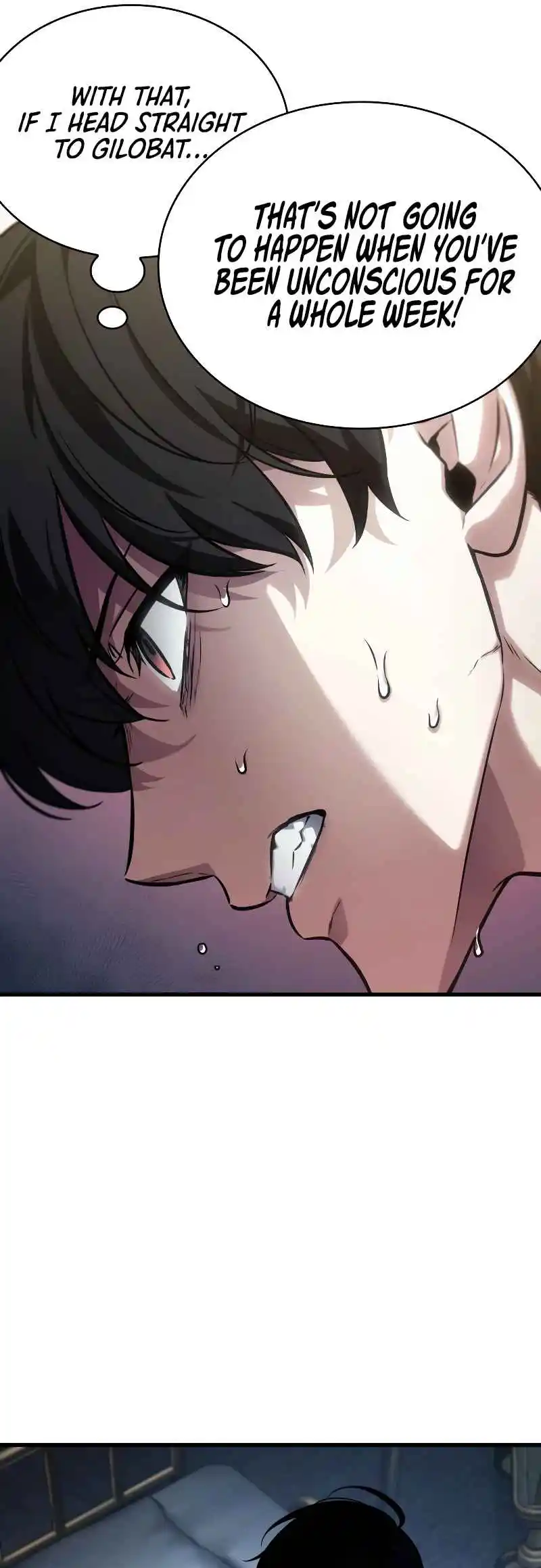 Omniscient Reader's Viewpoint 258