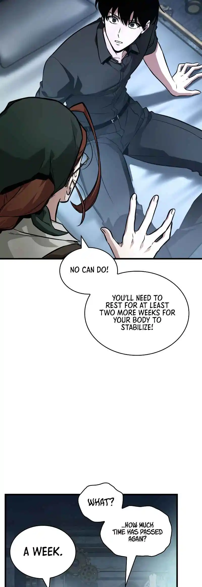 Omniscient Reader's Viewpoint 258