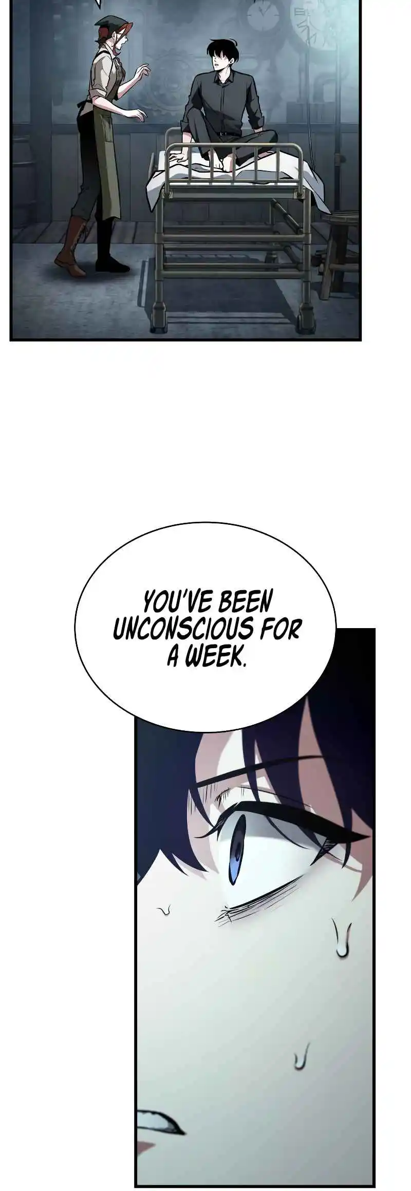 Omniscient Reader's Viewpoint 258