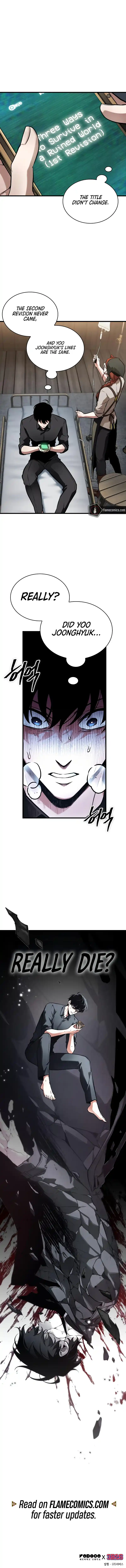 Omniscient Reader's Viewpoint 258