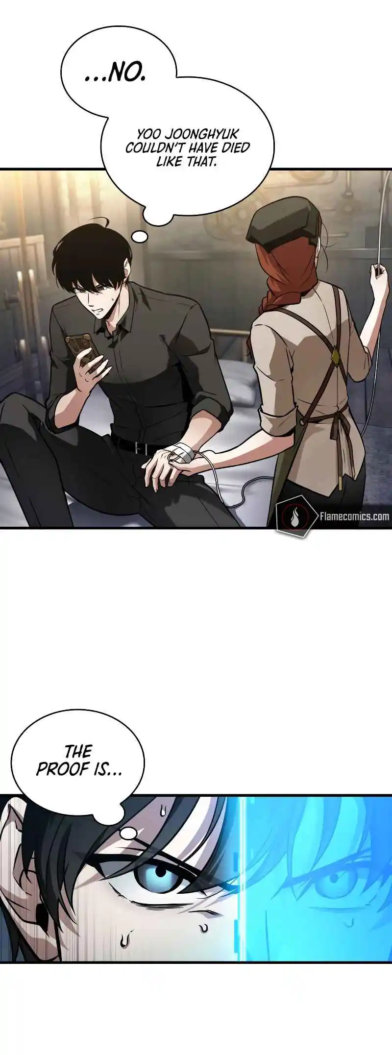 Omniscient Reader's Viewpoint 259