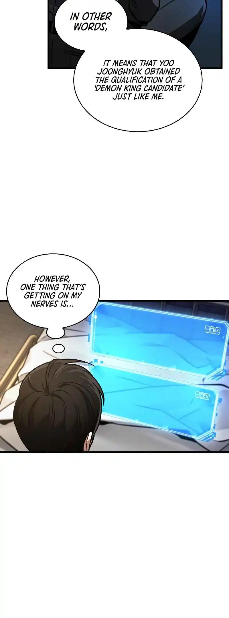 Omniscient Reader's Viewpoint 259