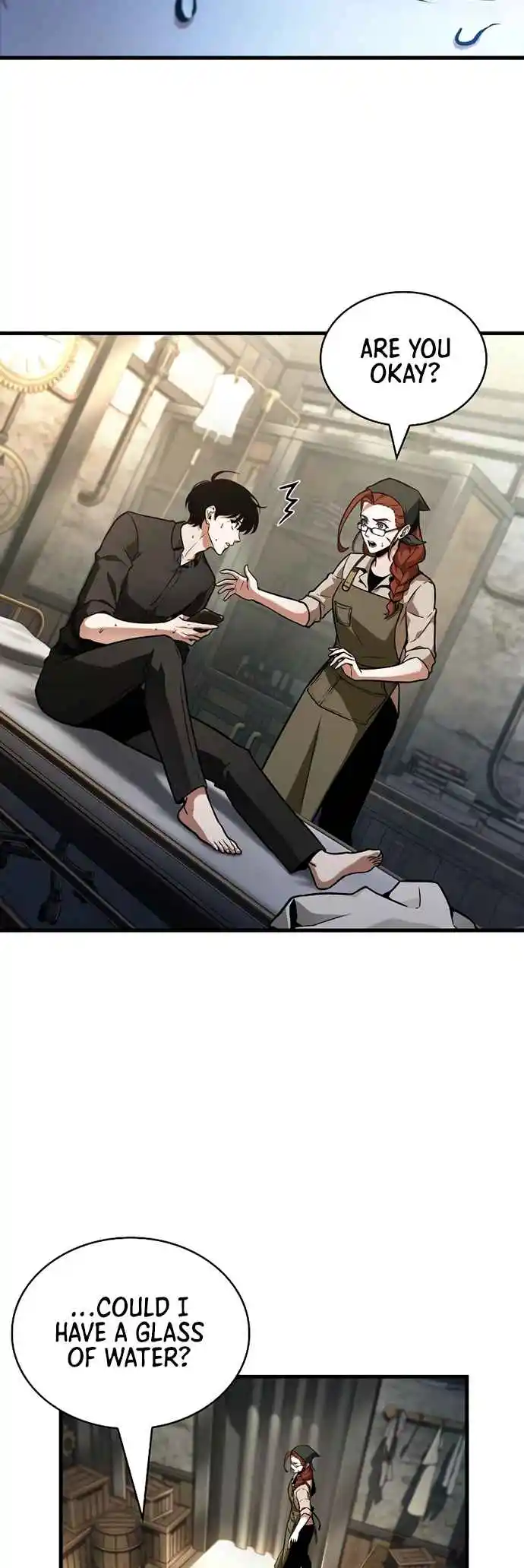 Omniscient Reader's Viewpoint 259