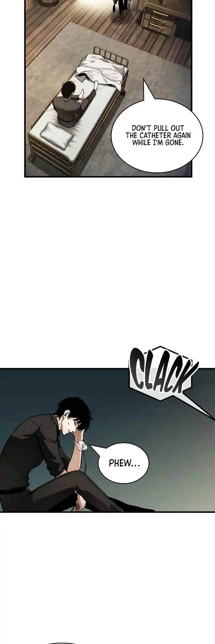 Omniscient Reader's Viewpoint 259