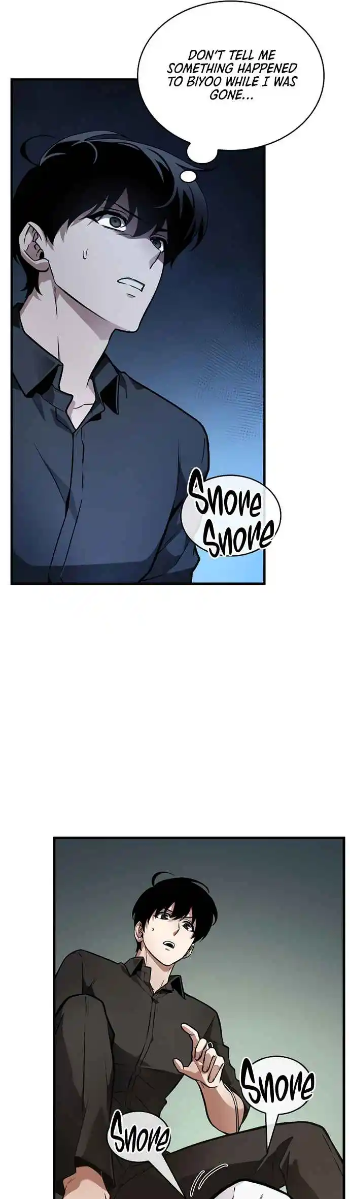 Omniscient Reader's Viewpoint 259