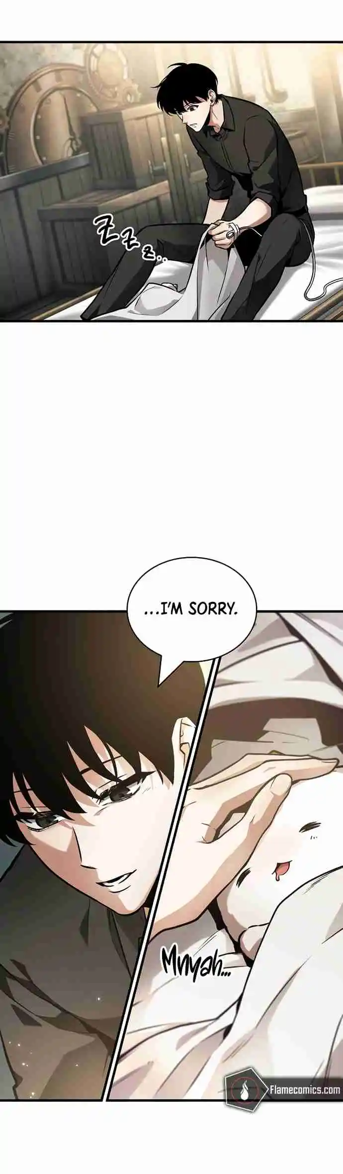 Omniscient Reader's Viewpoint 259