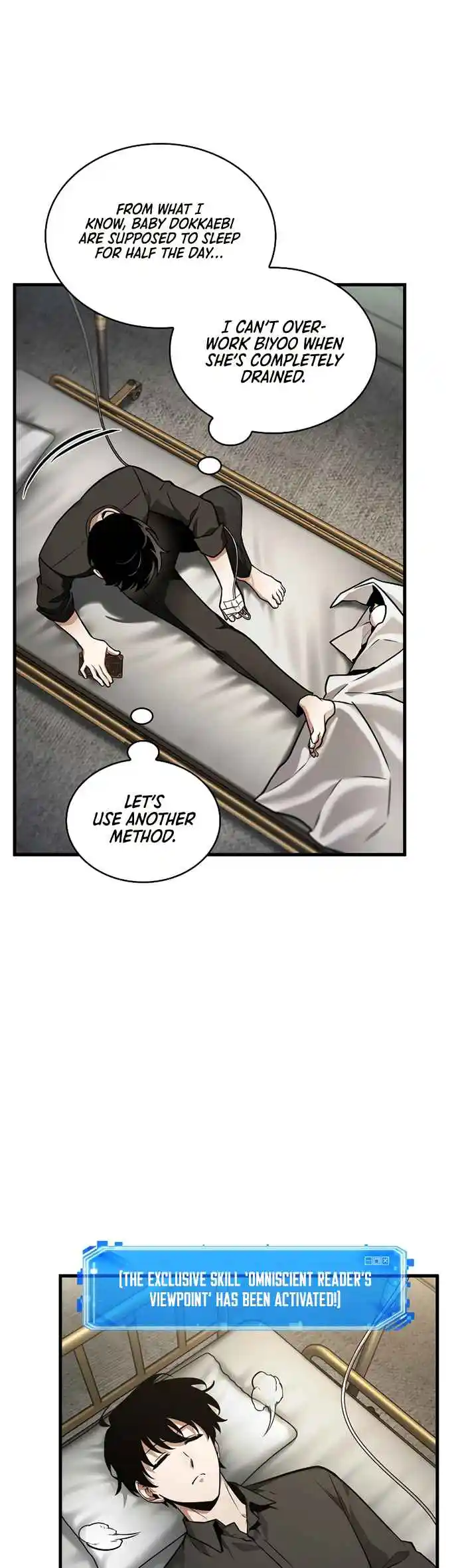 Omniscient Reader's Viewpoint 259