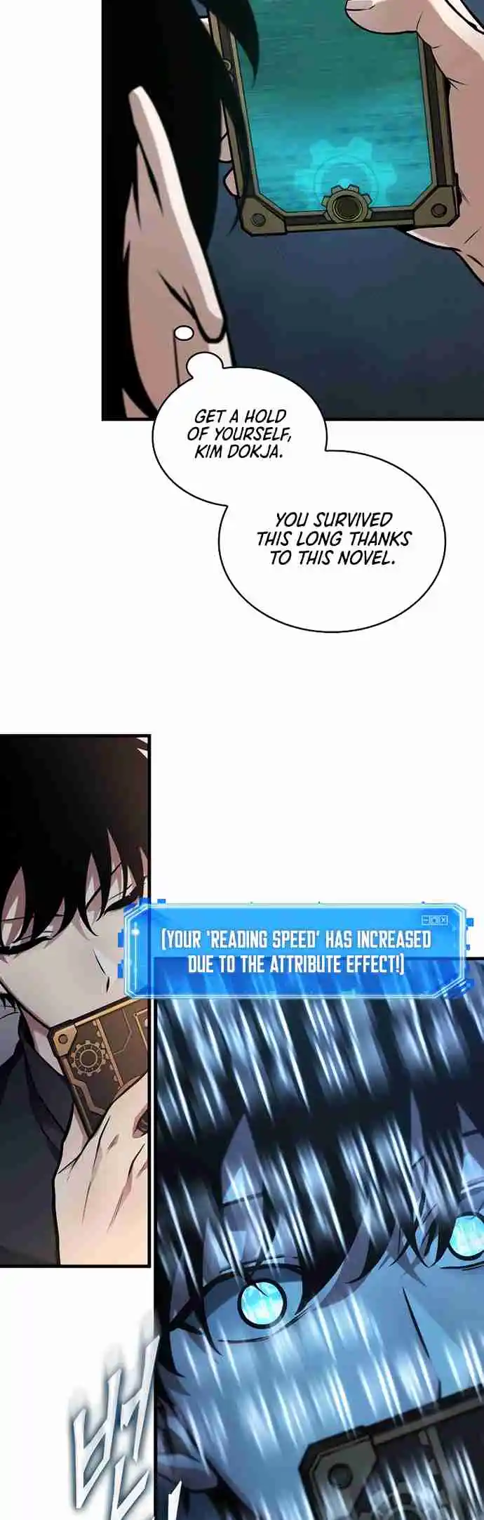 Omniscient Reader's Viewpoint 259