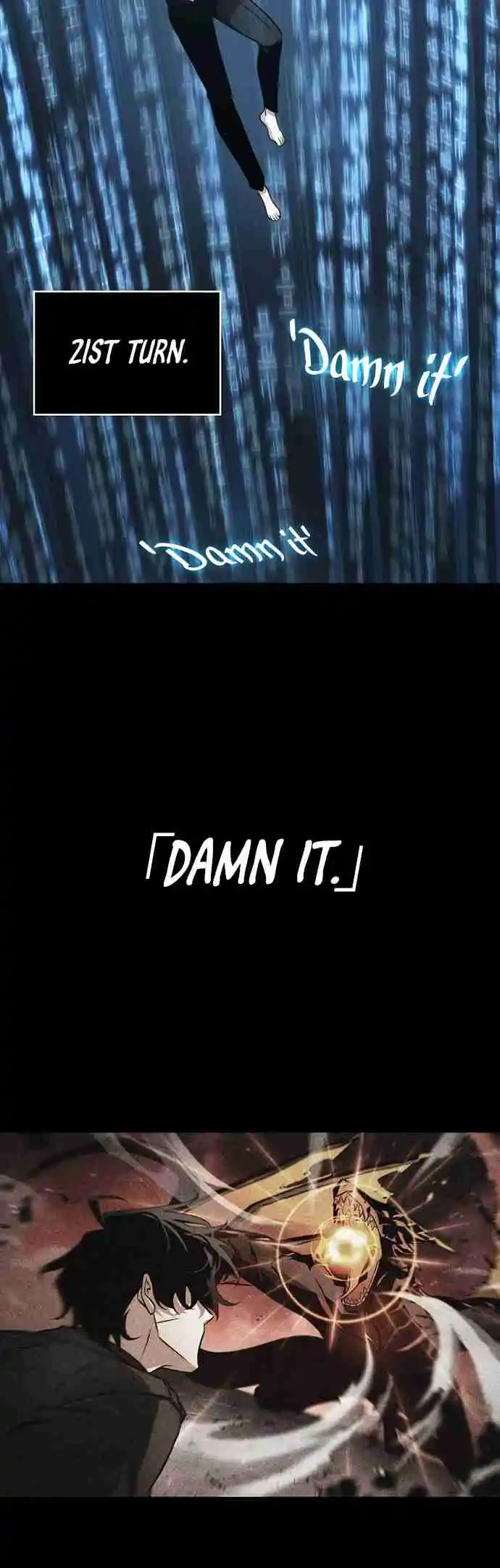 Omniscient Reader's Viewpoint 259