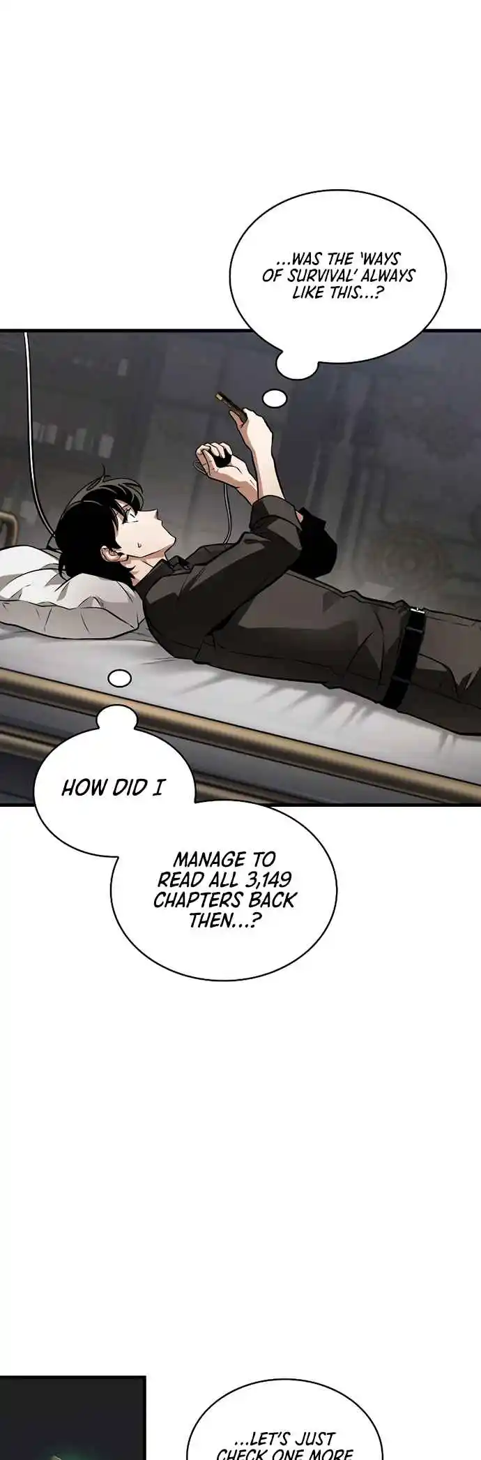 Omniscient Reader's Viewpoint 259