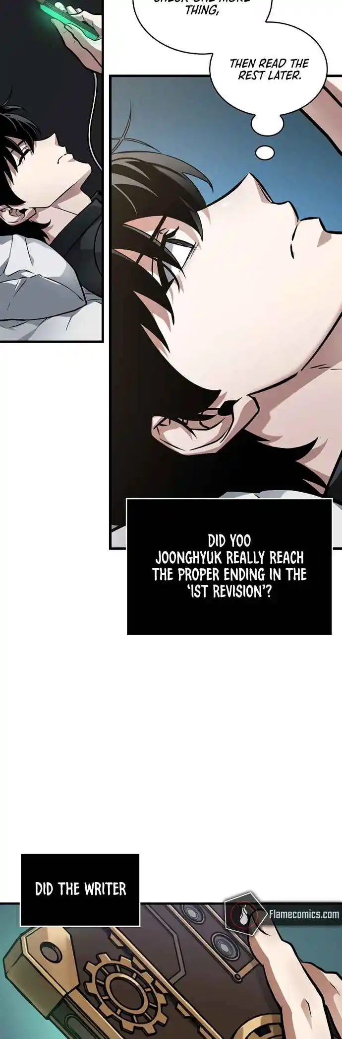 Omniscient Reader's Viewpoint 259