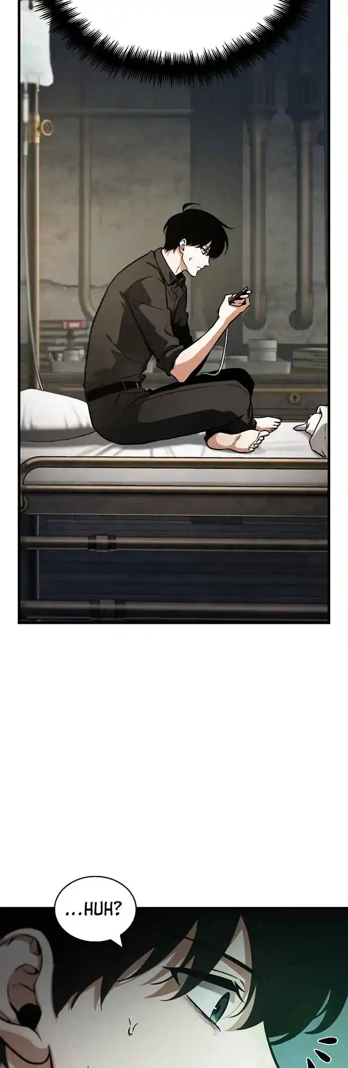 Omniscient Reader's Viewpoint 259