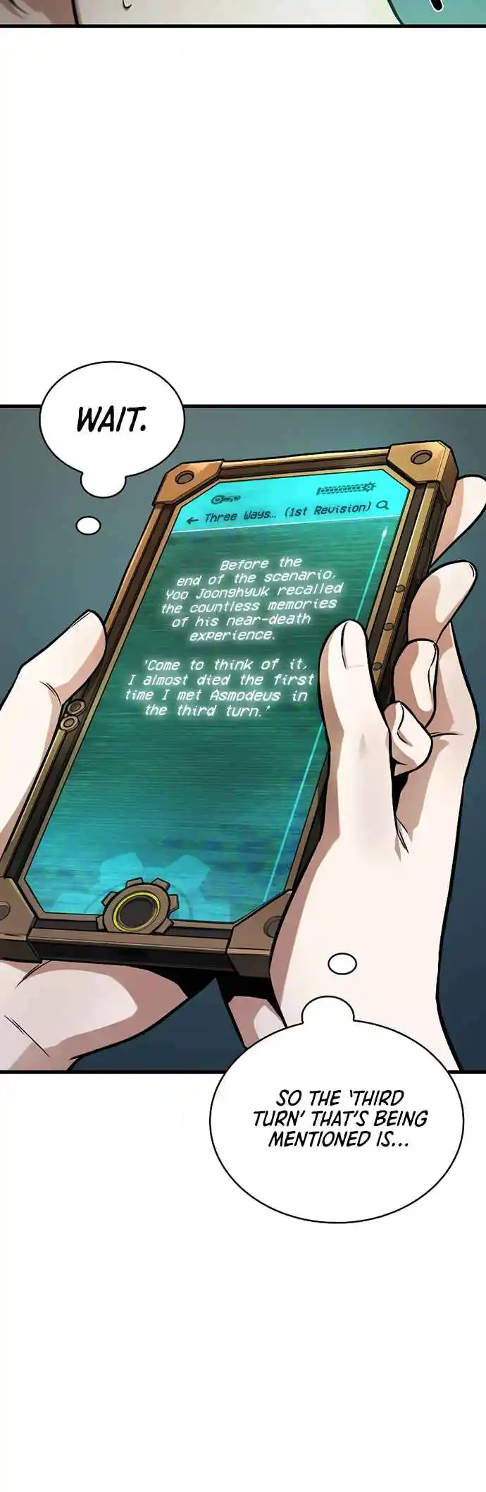 Omniscient Reader's Viewpoint 259