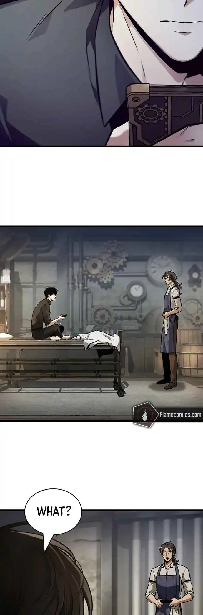 Omniscient Reader's Viewpoint 259