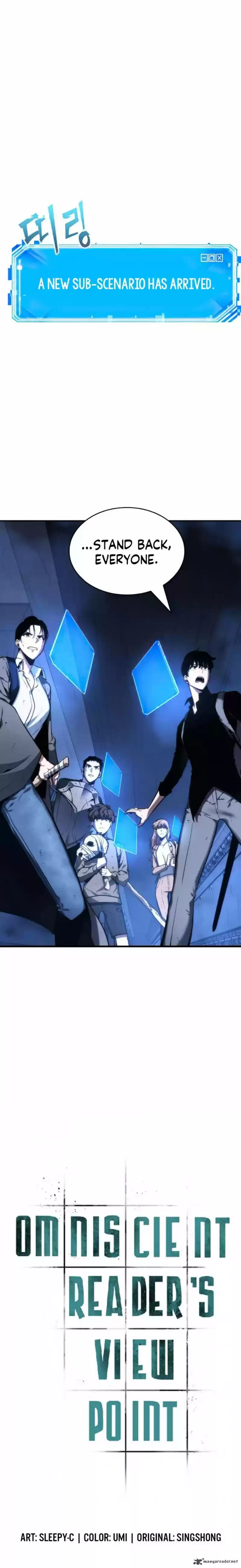 Omniscient Reader's Viewpoint 26