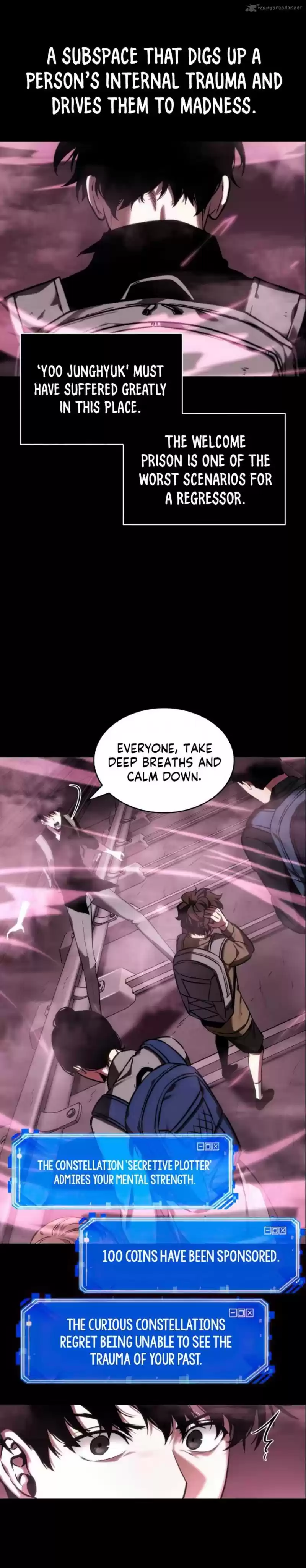 Omniscient Reader's Viewpoint 26