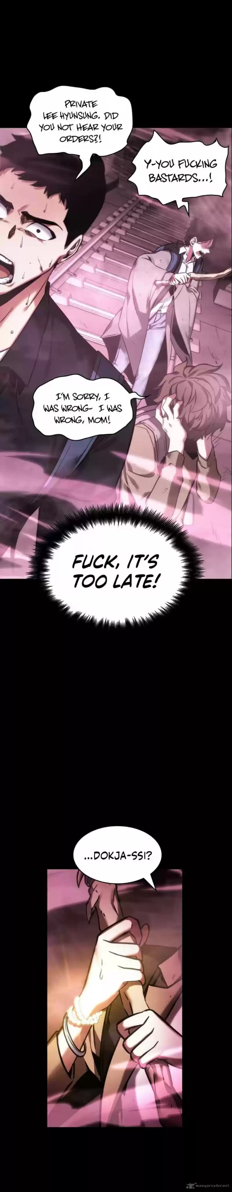 Omniscient Reader's Viewpoint 26