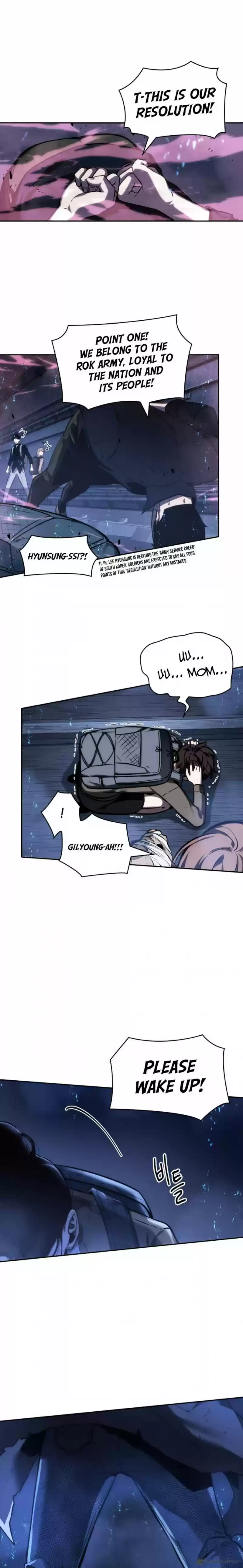 Omniscient Reader's Viewpoint 26